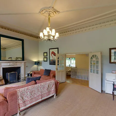 Eller How House Casa vacanze