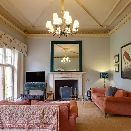 Casa vacanze Eller How House Grange-over-Sands
