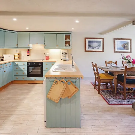 Eller How House Grange-over-Sands