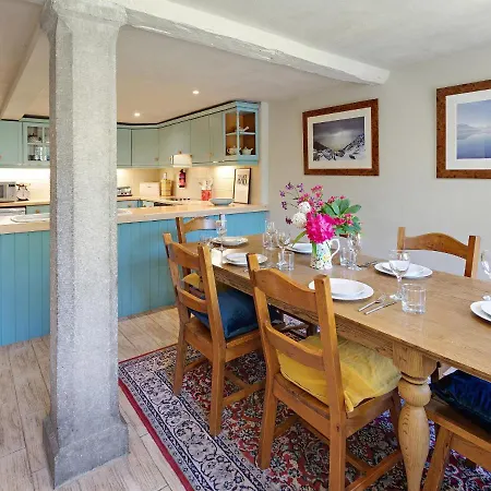 Casa vacanze Eller How House