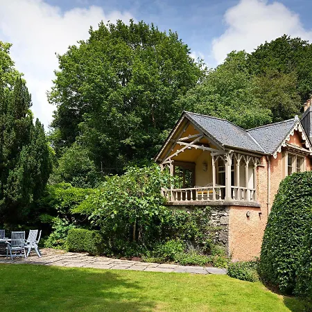Casa vacanze Eller How House