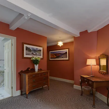 Casa vacanze Eller How House Grange-over-Sands
